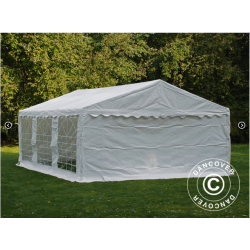 Partytlt 5x6m PE PLUS 