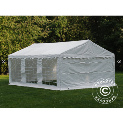 Partytlt 5x6m PE PLUS 