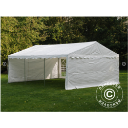 Partytlt 5x6m PE PLUS 