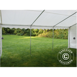 Partytlt 5x6m PE PLUS 