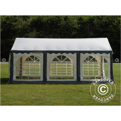 Partytlt 5x6m PVC ORIGINAL