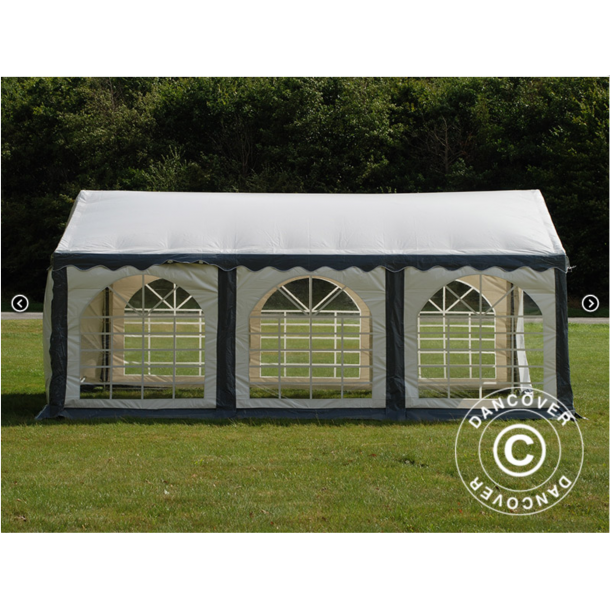 Partytlt 5x6m PVC ORIGINAL