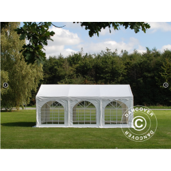 Partytlt 5x6m PVC ORIGINAL