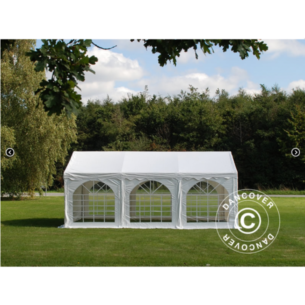 Partytlt 5x6m PVC ORIGINAL