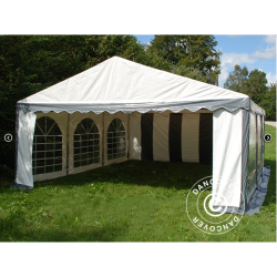 Partytlt 5x6m PVC ORIGINAL