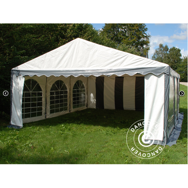 Partytlt 5x6m PVC ORIGINAL