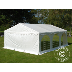 Partytlt 5x6m PVC ORIGINAL