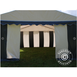 Partytlt 5x6m PVC ORIGINAL