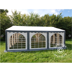 Partytlt 5x6m PVC ORIGINAL