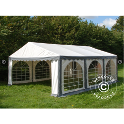 Partytlt 5x6m PVC ORIGINAL