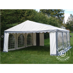 Partytlt 5x6m PVC ORIGINAL