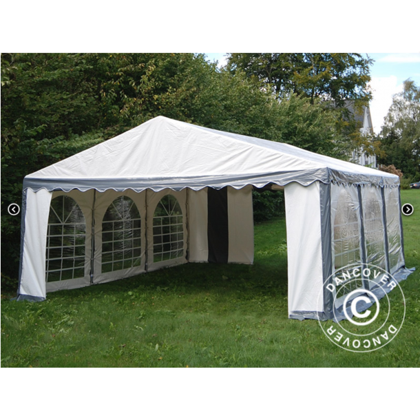 Partytlt 5x6m PVC ORIGINAL