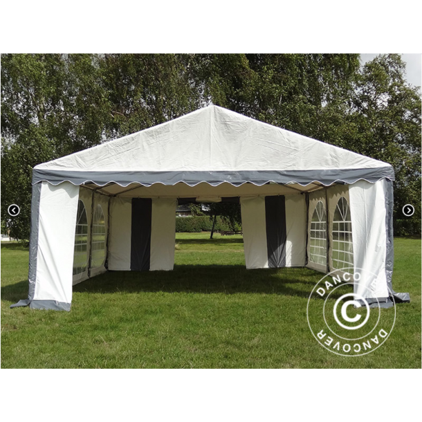 Partytlt 5x6m PVC ORIGINAL