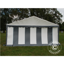 Partytlt 5x6m PVC ORIGINAL