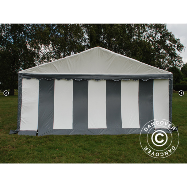 Partytlt 5x6m PVC ORIGINAL