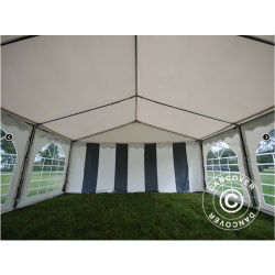 Partytlt 5x6m PVC ORIGINAL