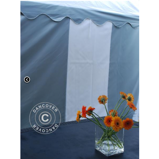 Partytlt 5x6m PVC ORIGINAL