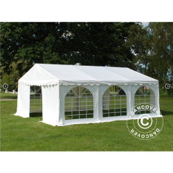 Partytlt 5x6m PVC ORIGINAL