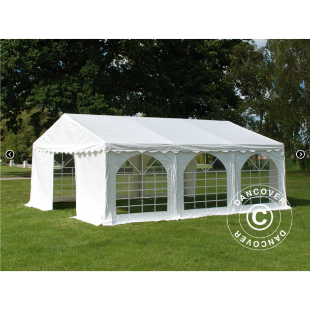 Partytlt 5x6m PVC ORIGINAL