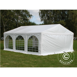 Partytlt 5x6m PVC ORIGINAL