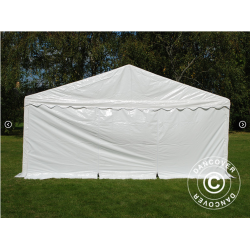 Partytlt 5x6m PVC ORIGINAL