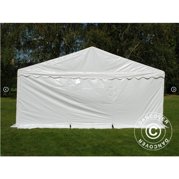 Partytlt 5x6m PVC ORIGINAL