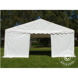 Partytlt 5x6m PVC ORIGINAL