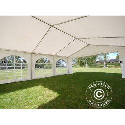 Partytlt 5x6m PVC ORIGINAL