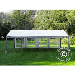 Partytlt 5x8m PE PLUS