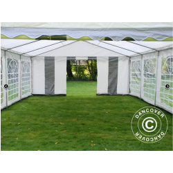 Partytlt 5x8m PE PLUS