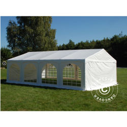 Partytlt 5x8m PVC ORIGINAL