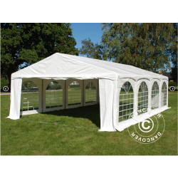 Partytlt 5x8m PVC ORIGINAL