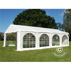 Partytlt 5x8m PVC ORIGINAL