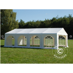 Partytlt 5x8m PVC ORIGINAL