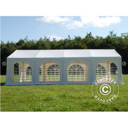 Partytlt 5x8m PVC ORIGINAL