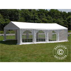 Partytlt 5x8m PVC ORIGINAL