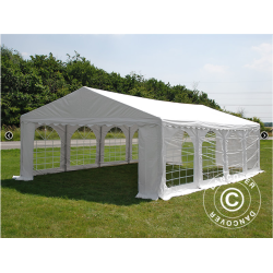 Partytlt 5x8m PVC ORIGINAL