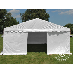 Partytlt 5x8m PVC ORIGINAL