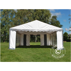 Partytlt 5x8m PVC ORIGINAL