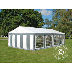 Partytlt 5x8m PVC ORIGINAL