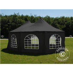 Partytlt Elegance 6,8x5m PolyEster