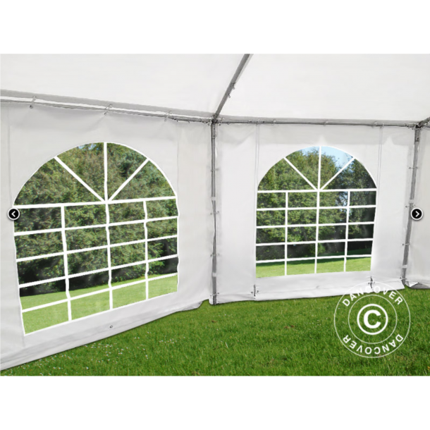 Partytlt Elegance 6,8x5m PolyEster