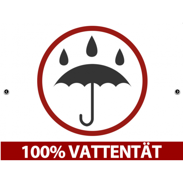 Partytlt Elegance 6,8x5m PVC, Vit