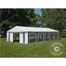 Partytlt 6x10m PVC EXCLUSIVE