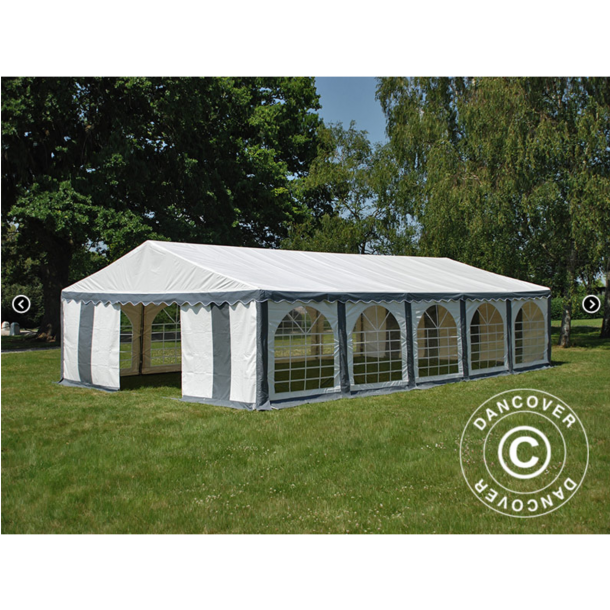 Partytlt 6x10m PVC EXCLUSIVE