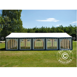 Partytlt 6x10m PVC EXCLUSIVE