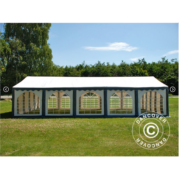 Partytlt 6x10m PVC EXCLUSIVE