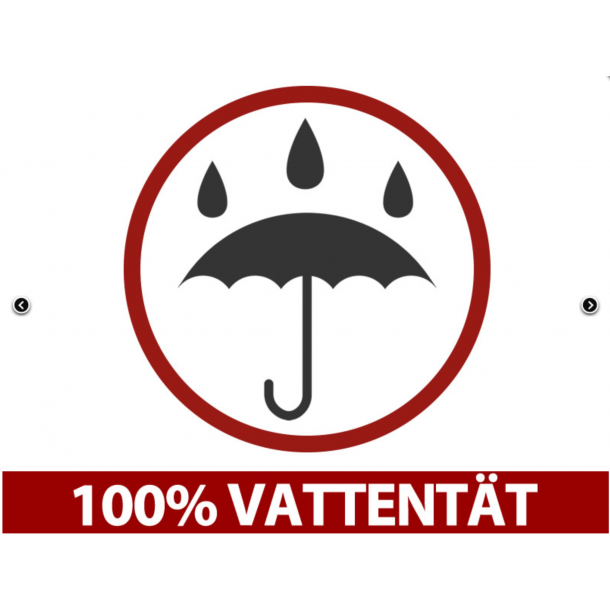 Partytlt 6x10m PVC EXCLUSIVE