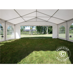 Partytlt 6x10m PVC EXCLUSIVE