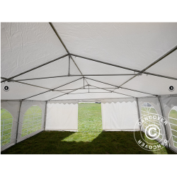 Partytlt 6x10m PVC EXCLUSIVE